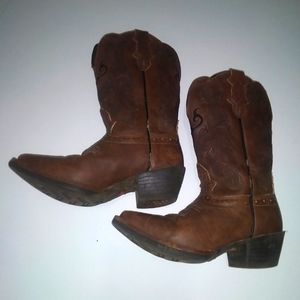 Justin 9D brown kids